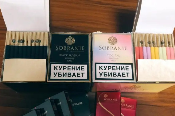 俄罗斯香烟有哪些好抽，香烟的价格是多少
