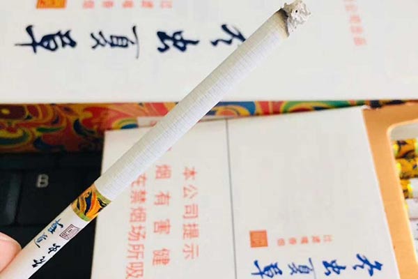 越南烟和中国烟草具有哪些区别？