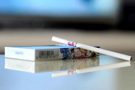 香烟批发电子烟受到年轻人喜欢的原因？
