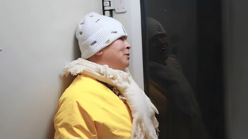 张伟的石头——一位黄土高原企业家的两千万与一个未凉的梦