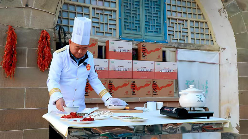 张伟的石头——一位黄土高原企业家的两千万与一个未凉的梦